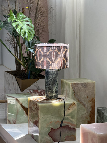 Gravity Table Lamp