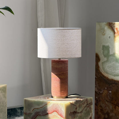 Gravity Table Lamp