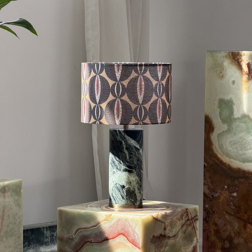 Gravity Table Lamp