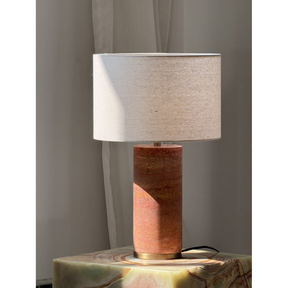 Gravity Table Lamp