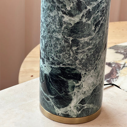 Gravity Table Lamp