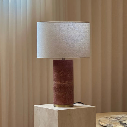 Gravity Table Lamp