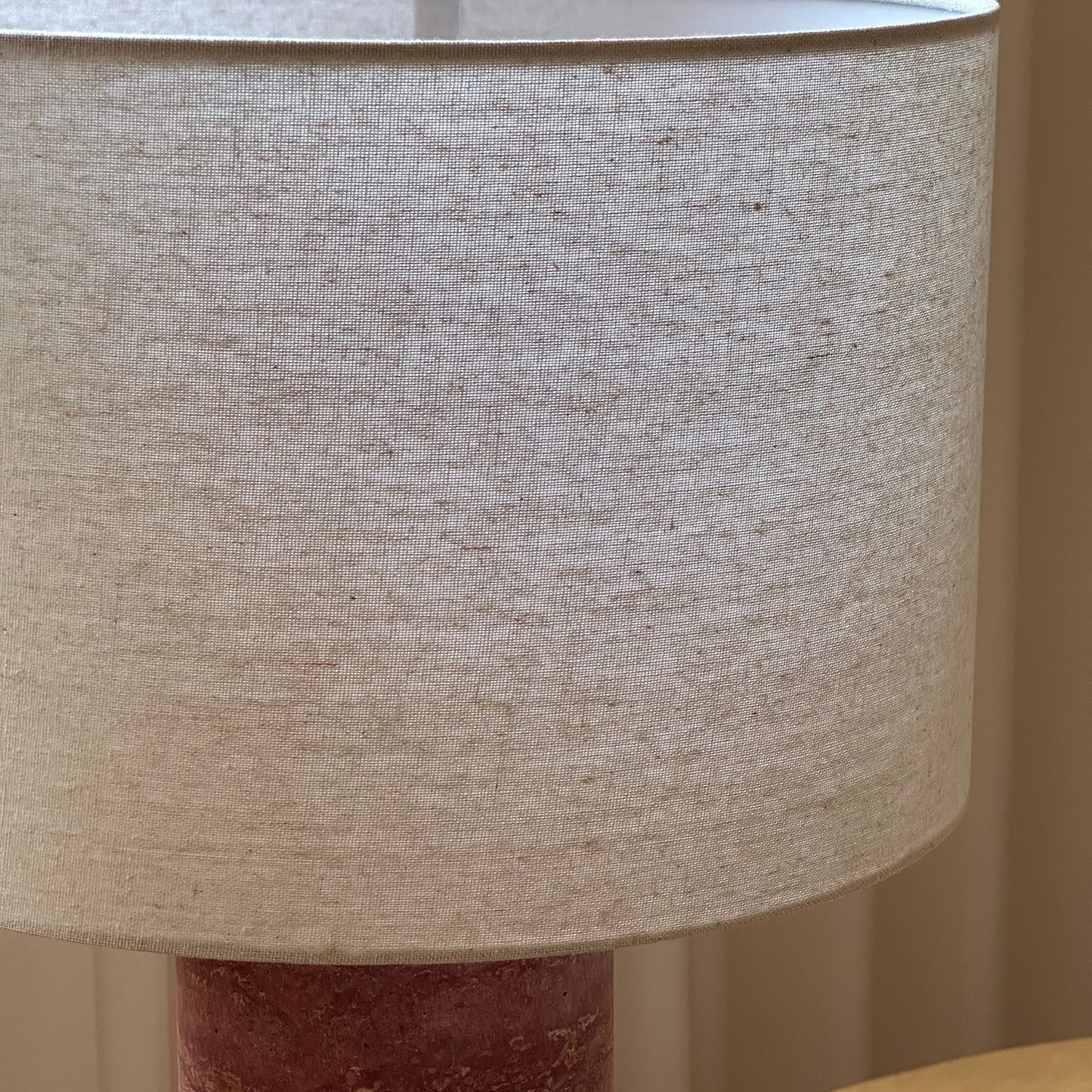 Gravity Table Lamp