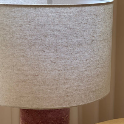 Gravity Table Lamp