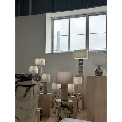 Gravity Table Lamp