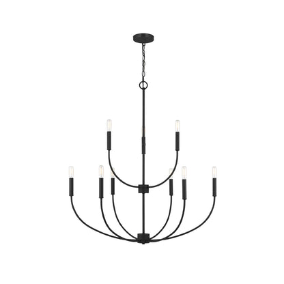 Greenwich Chandelier