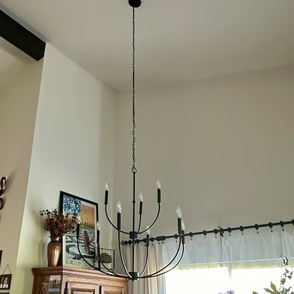 Greenwich Chandelier