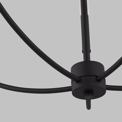 Greenwich Chandelier