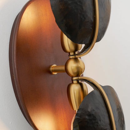 Greta Wall Lamp