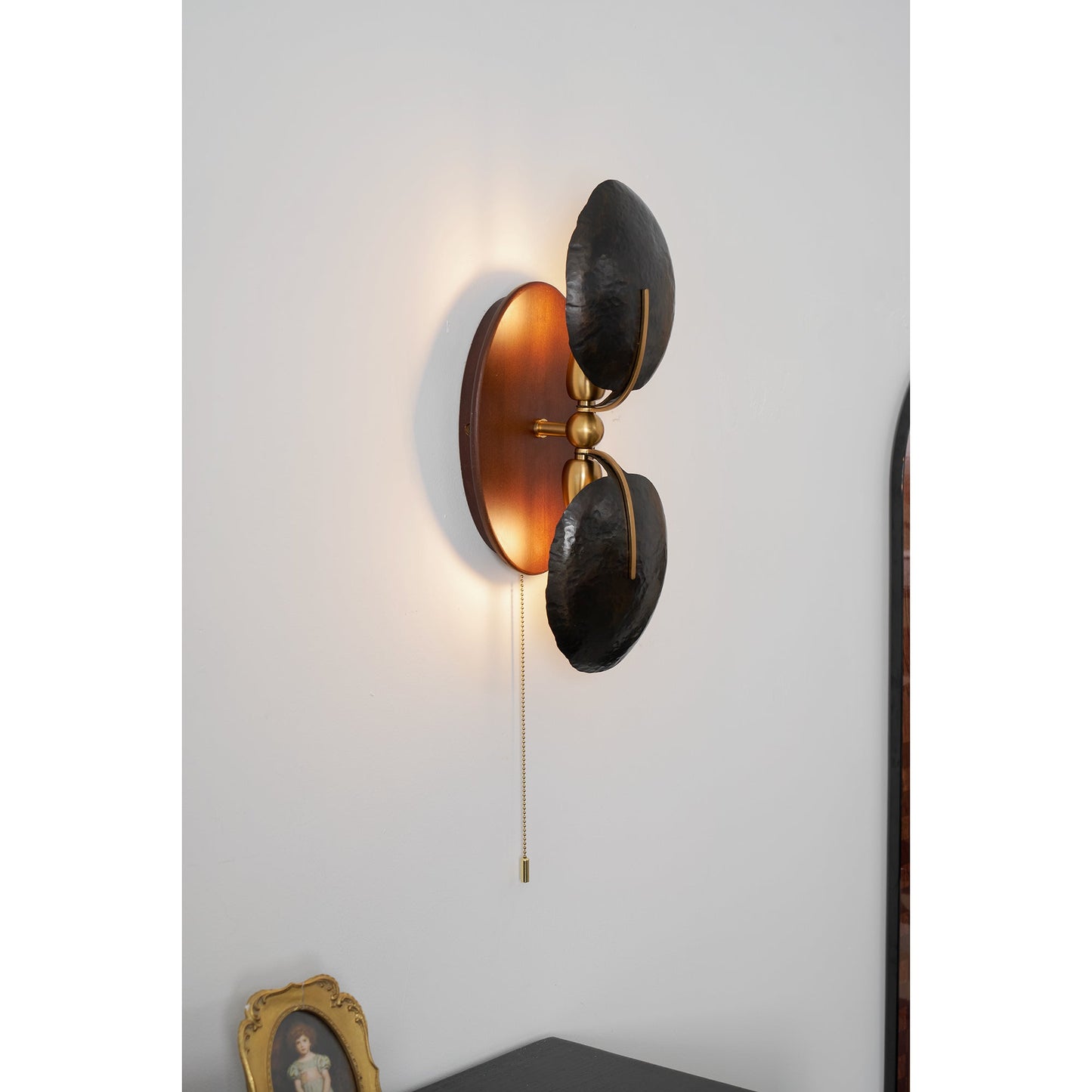 Greta Wall Lamp