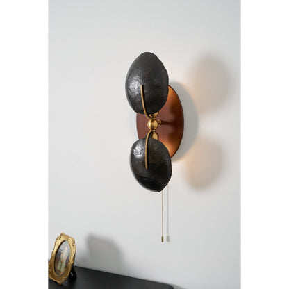 Greta Wall Lamp