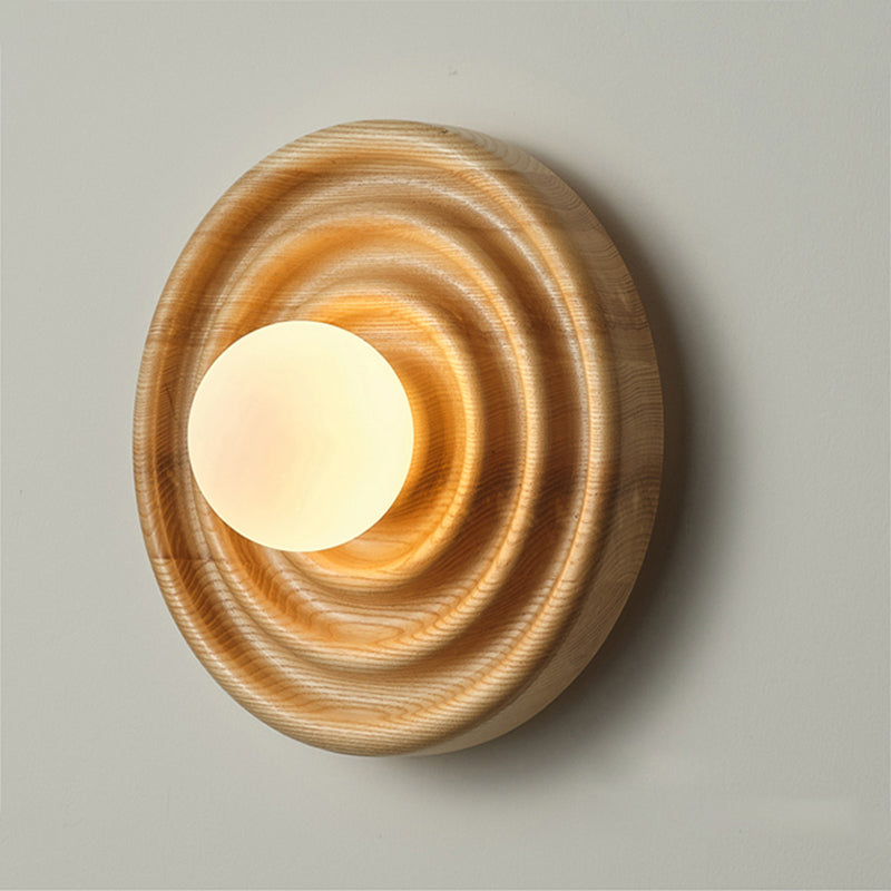 Grove Wall Lamp