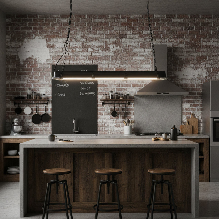 Gta Pendant Light