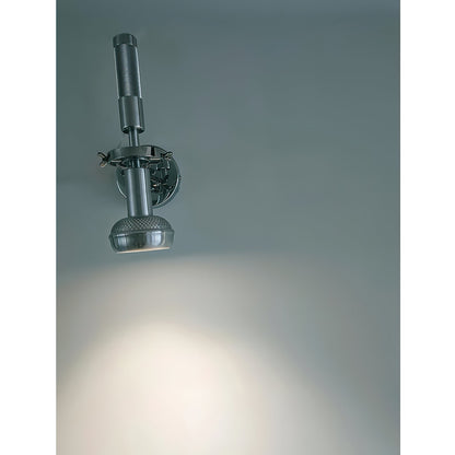 Halva Wall Lamp
