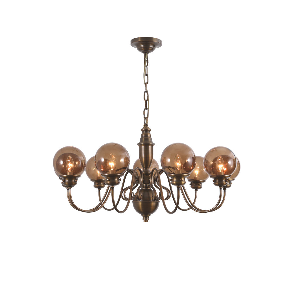 Hamilton Chandelier