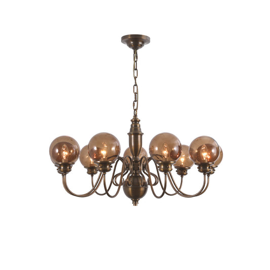 Hamilton Chandelier