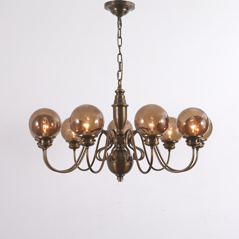 Hamilton Chandelier