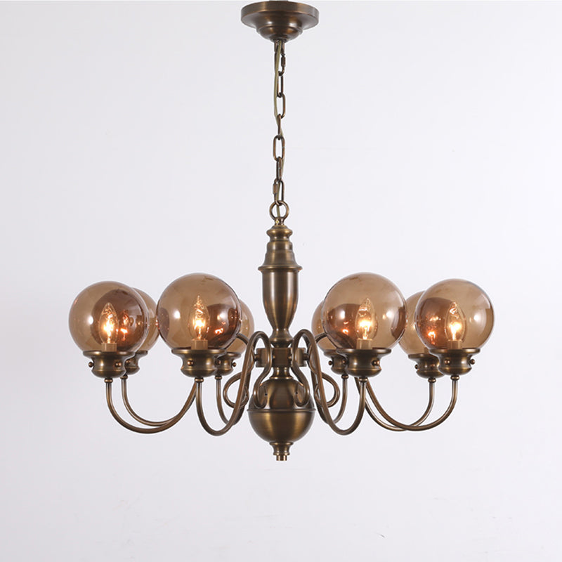 Hamilton Chandelier