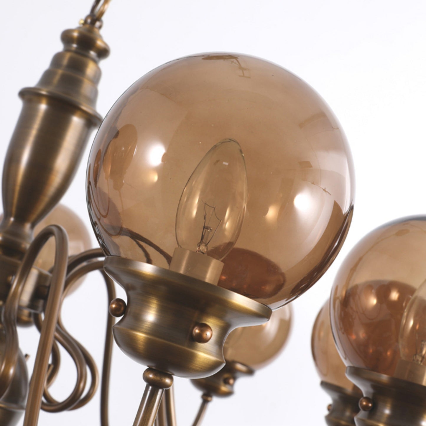 Hamilton Chandelier