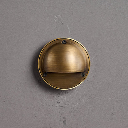 Hardy Wall Lamp