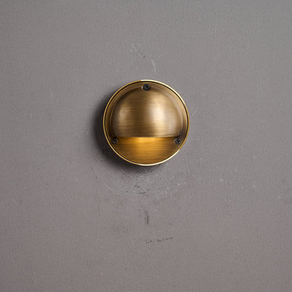 Hardy Wall Lamp