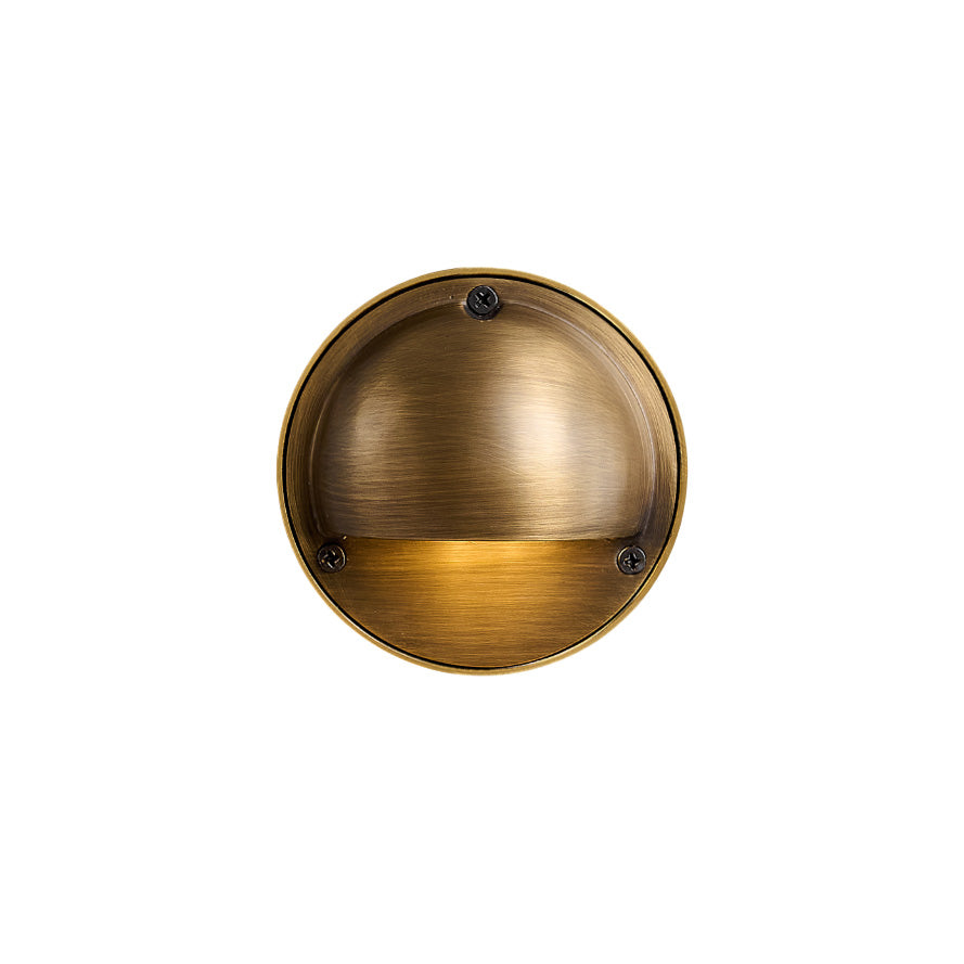 Hardy Wall Lamp