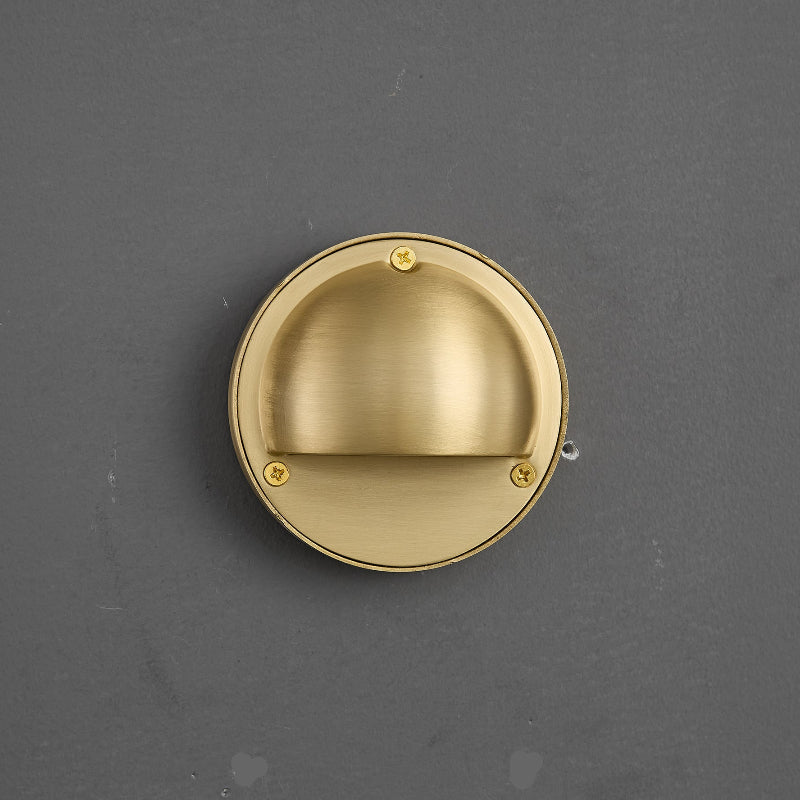 Hardy Wall Lamp