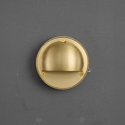 Hardy Wall Lamp