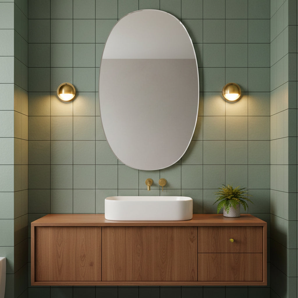 Hardy Wall Lamp