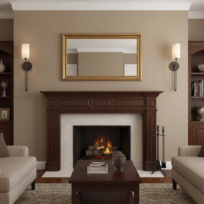 Harlem Wall Lamp