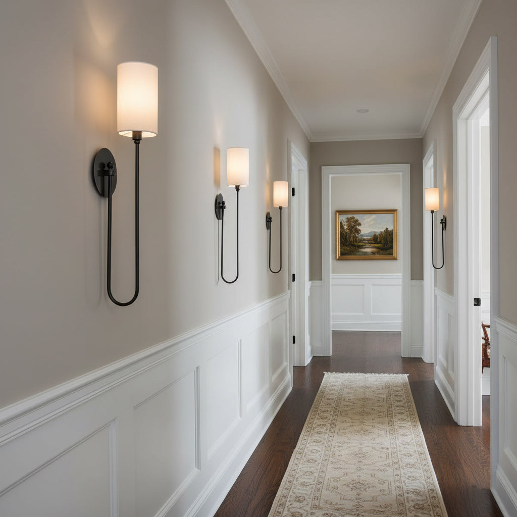 Harlem Wall Lamp