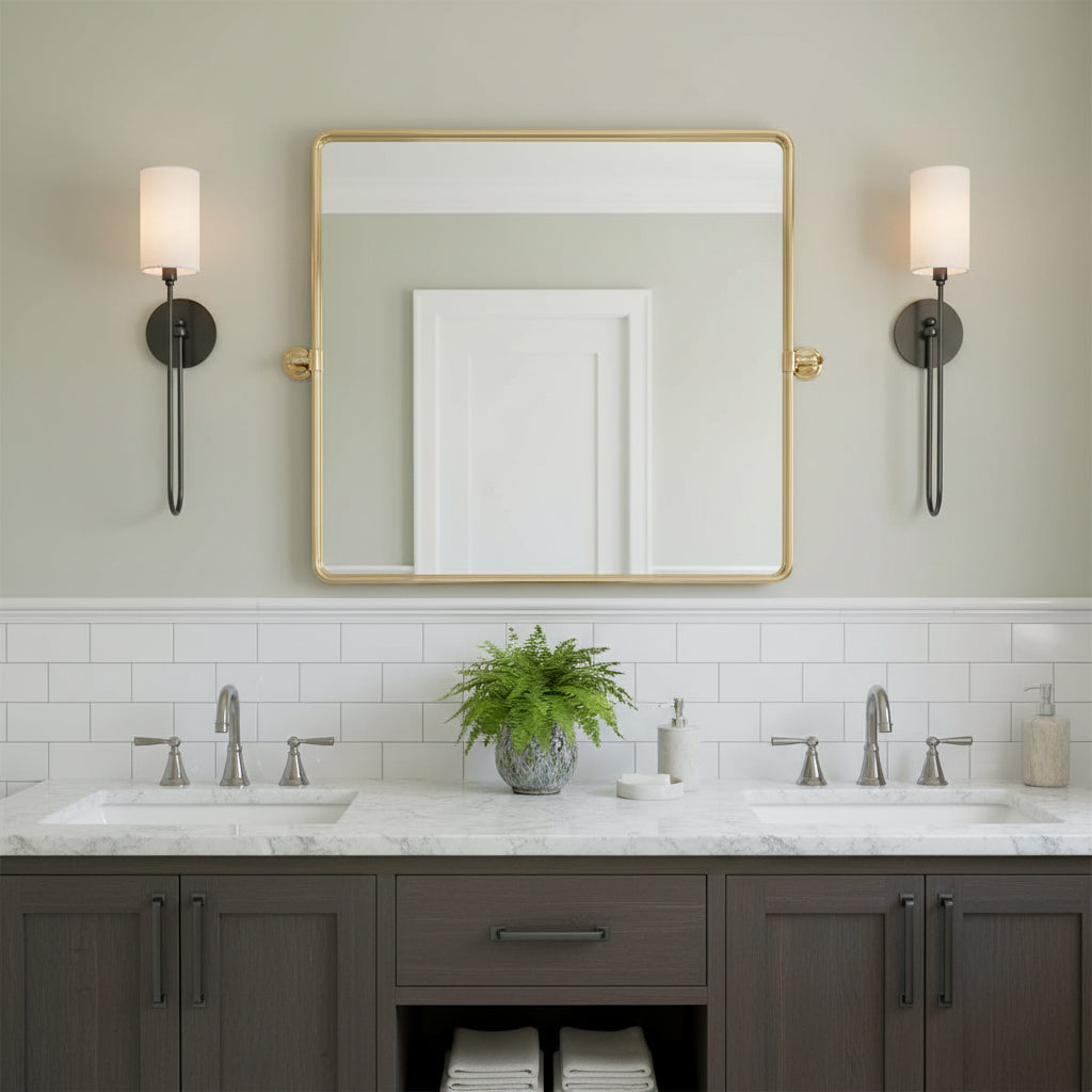 Harlem Wall Lamp