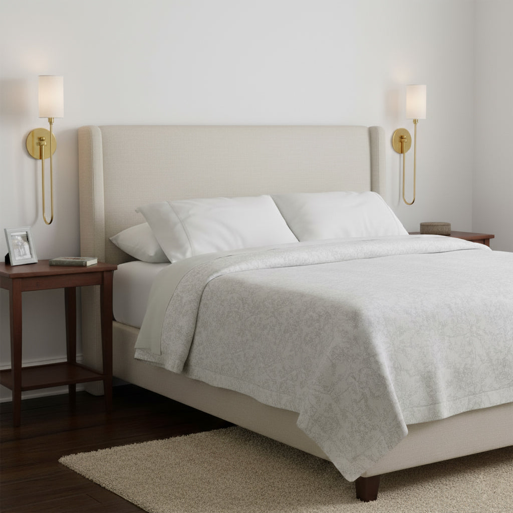 Harlem Wall Lamp