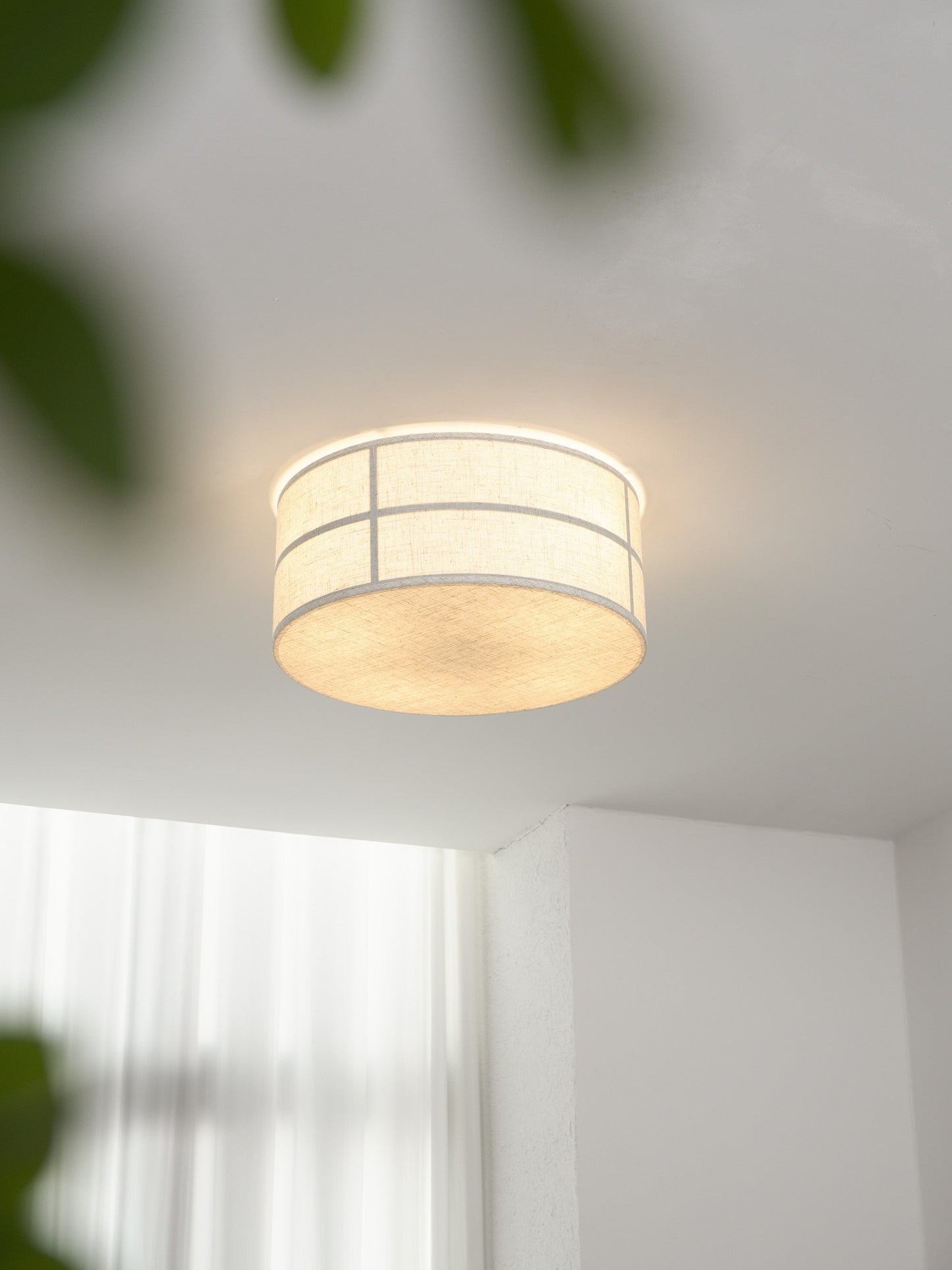 Hashira Ceiling Lamp