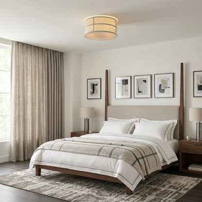 Hashira Ceiling Lamp