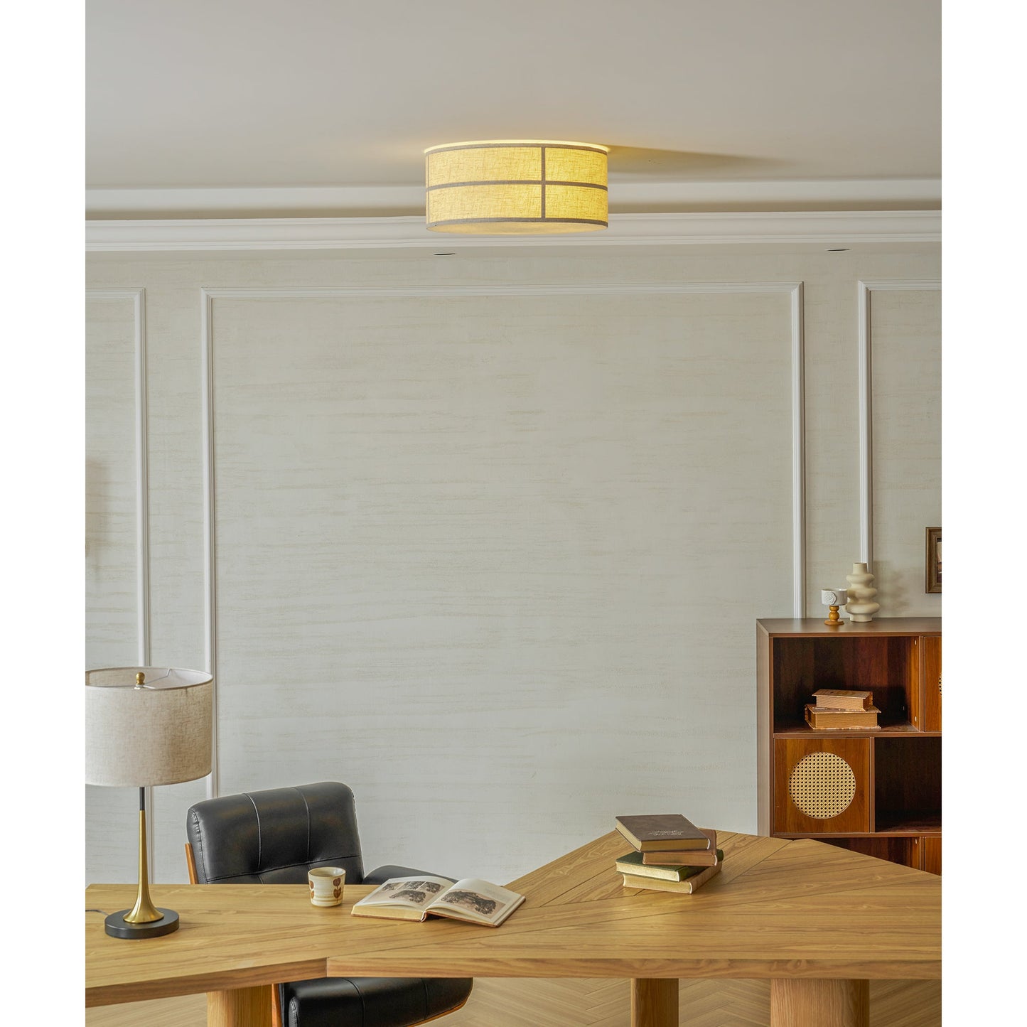 Hashira Ceiling Lamp