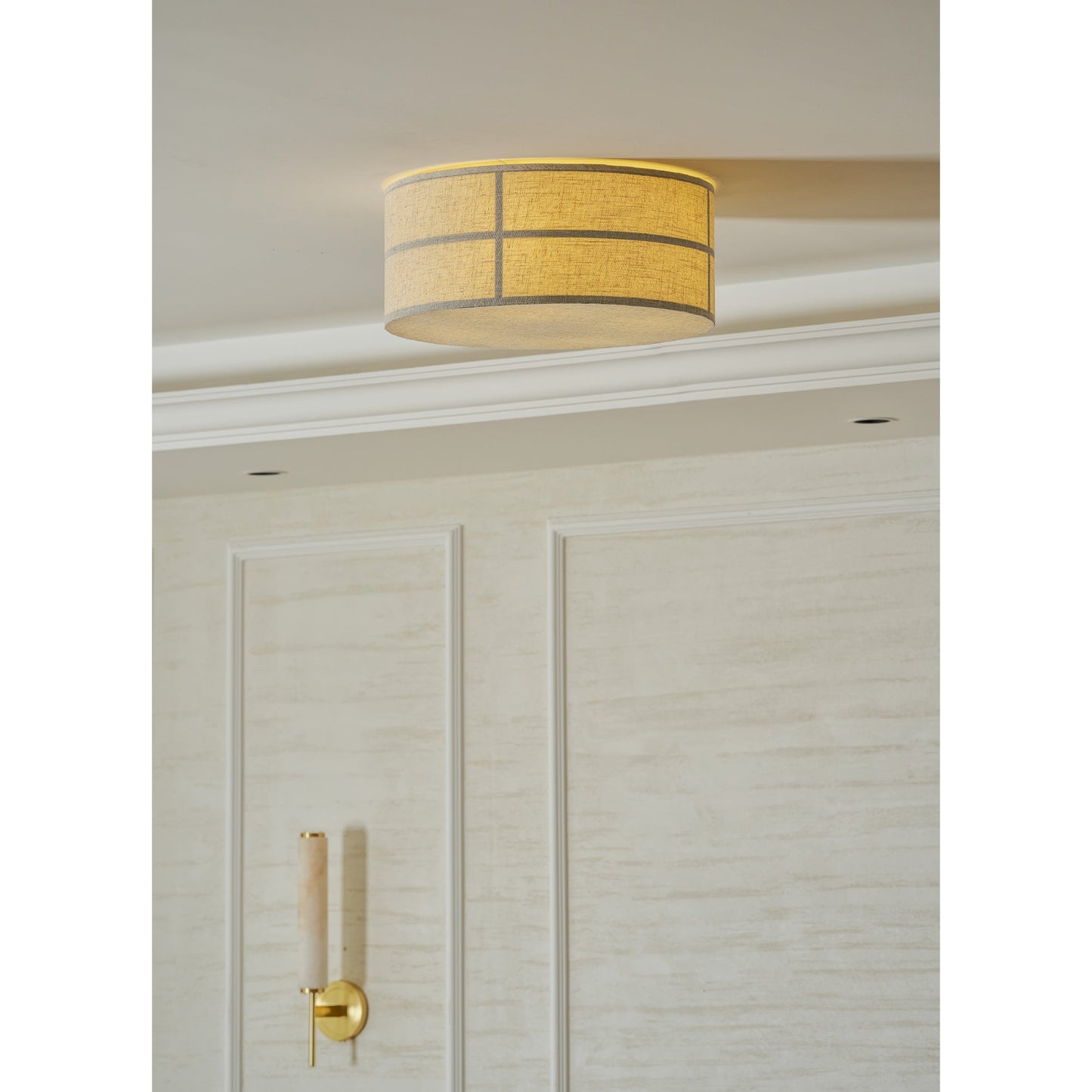 Hashira Ceiling Lamp