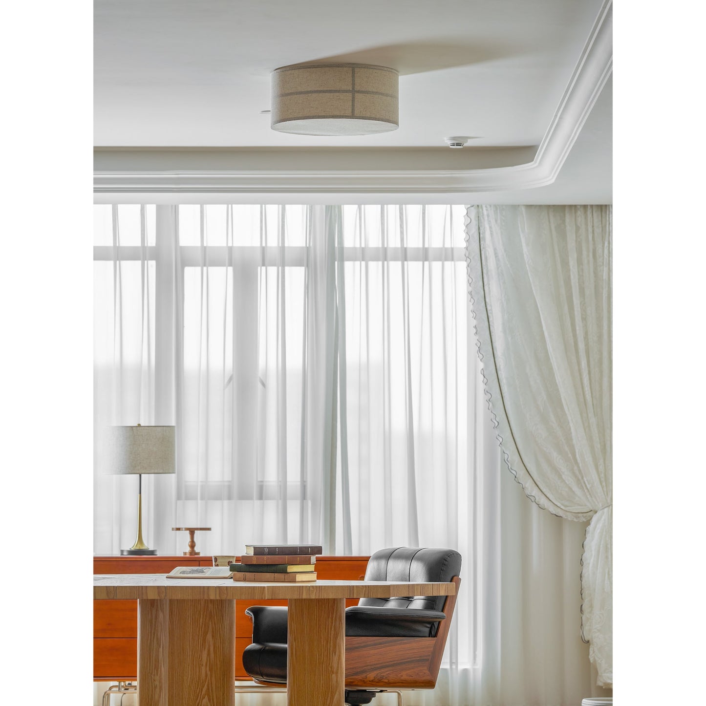Hashira Ceiling Lamp