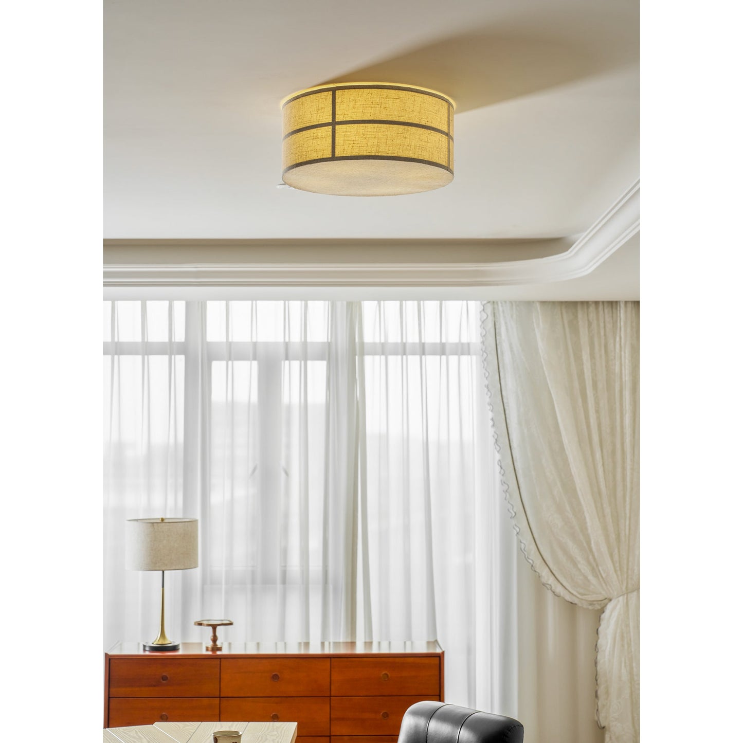 Hashira Ceiling Lamp