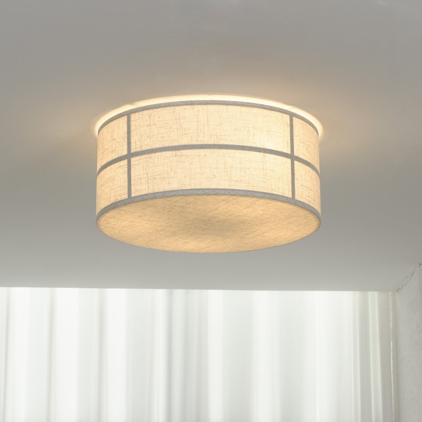 Hashira Ceiling Lamp