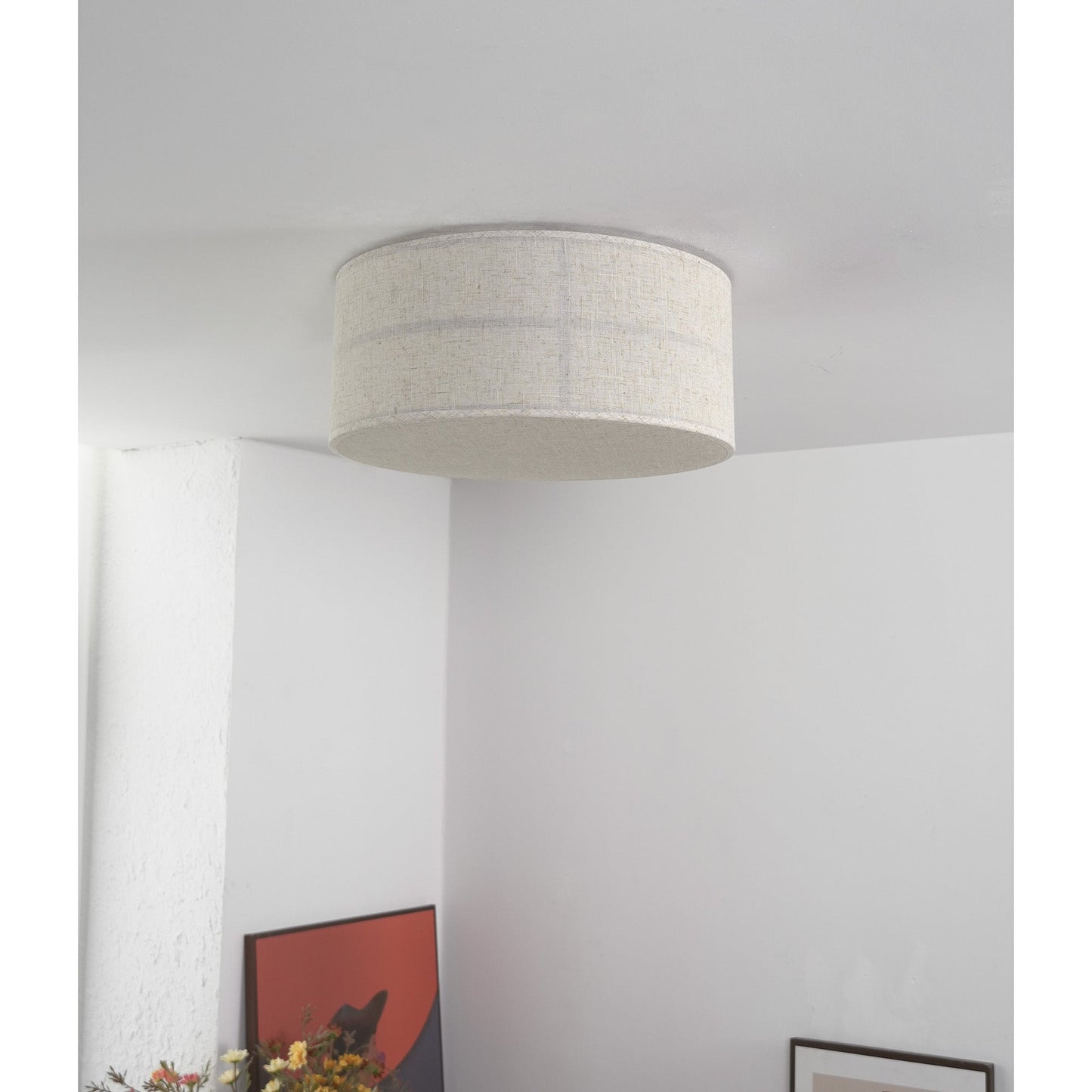 Hashira Ceiling Lamp