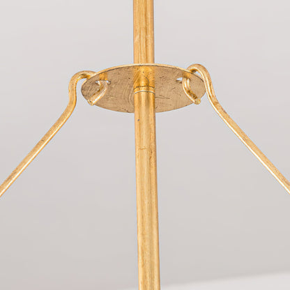 Haskell Chandelier