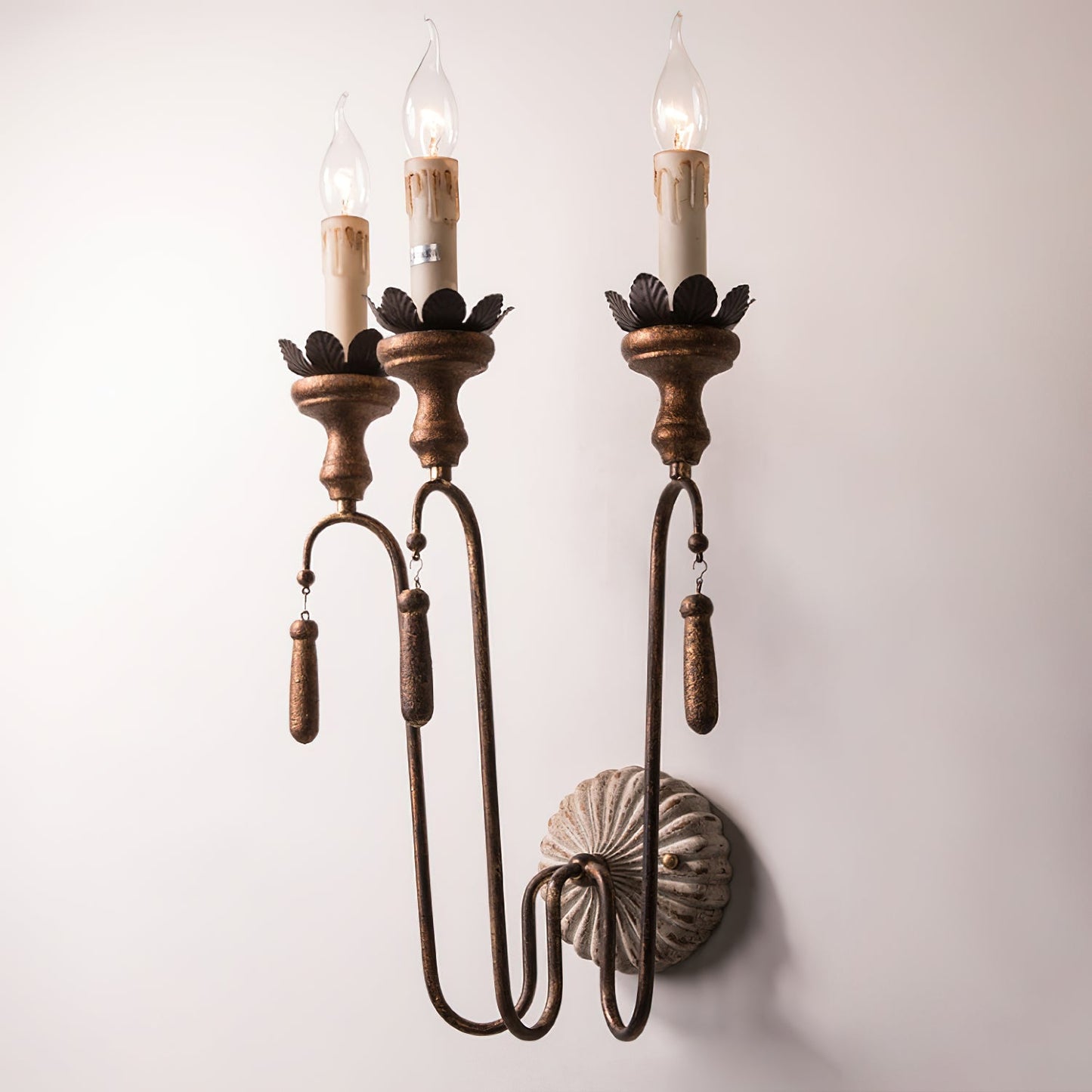 Olivia Wall Lamp