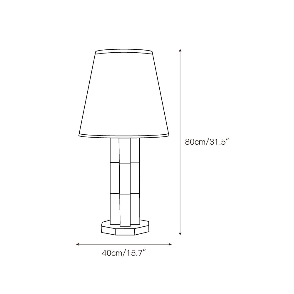 Hawksworth Table Lamp