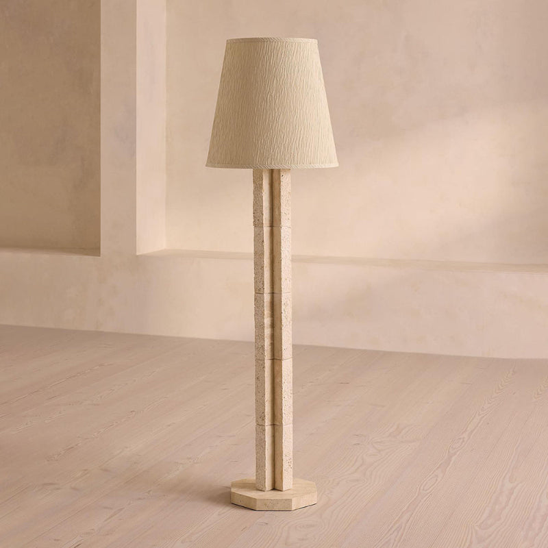 Hawksworth Floor Lamp