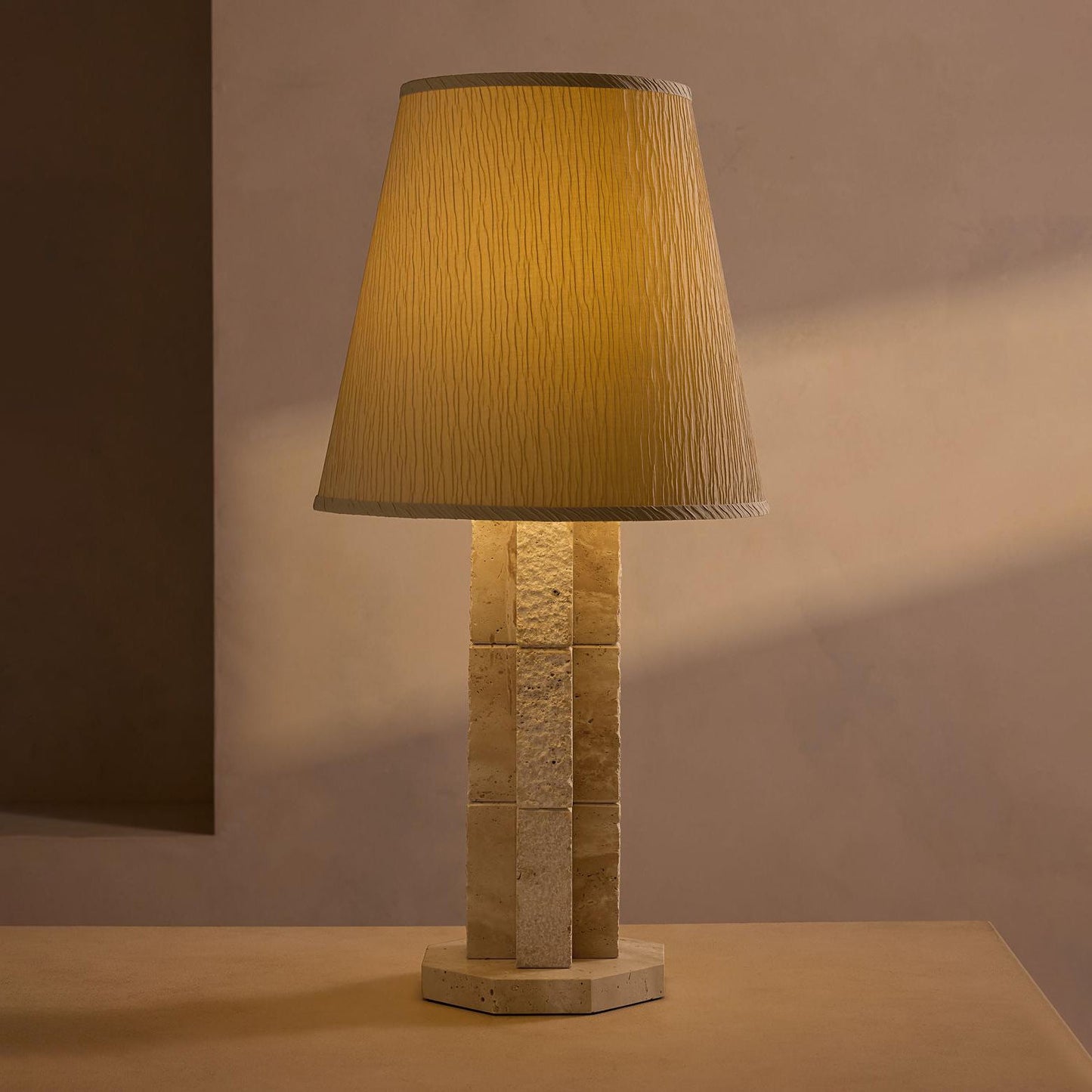 Hawksworth Table Lamp