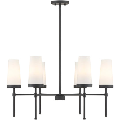 Haynes Chandelier