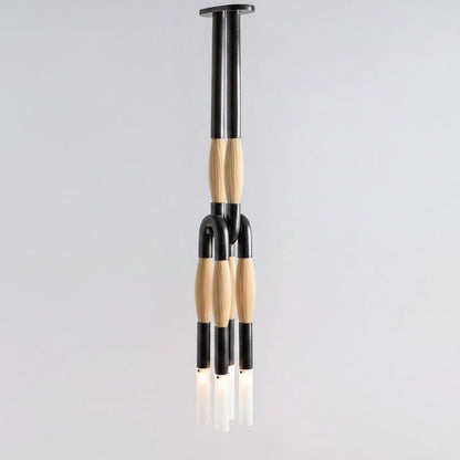 Head Antonia Pendant Lamp