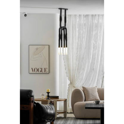 Head Antonia Pendant Lamp