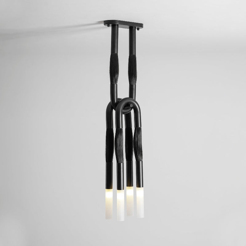 Head Antonia Pendant Lamp